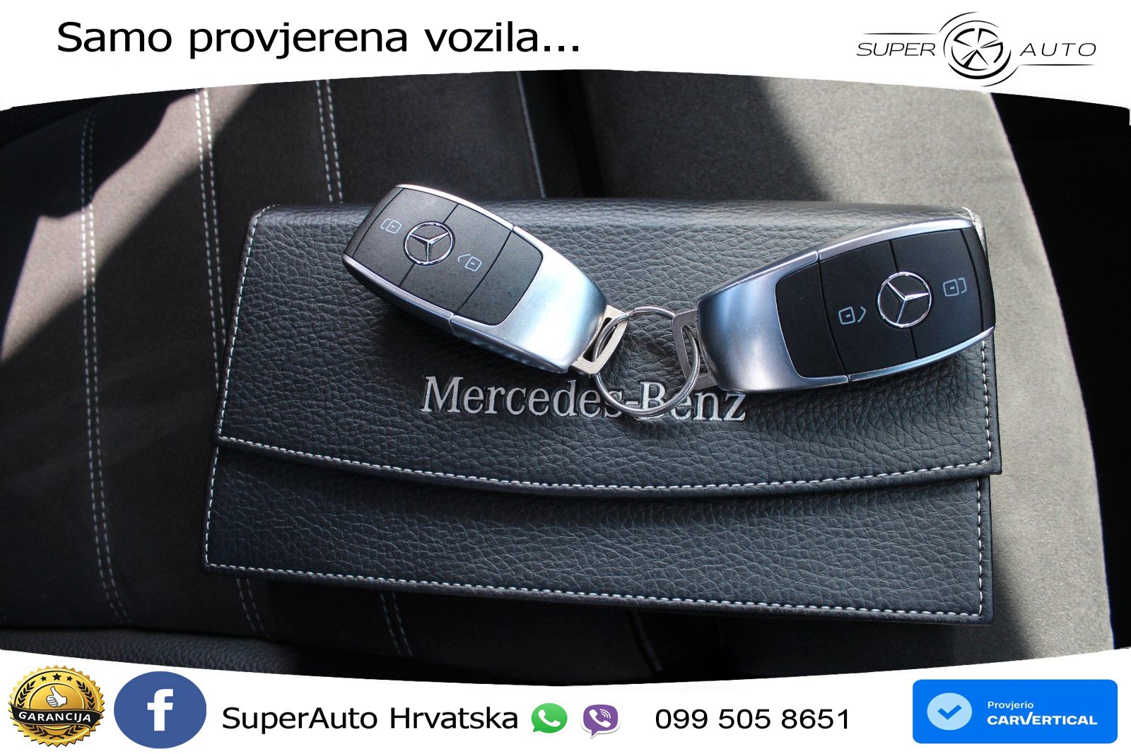 Mercedes GLC 220d (194 KS) 4MATIC G-TRONIC