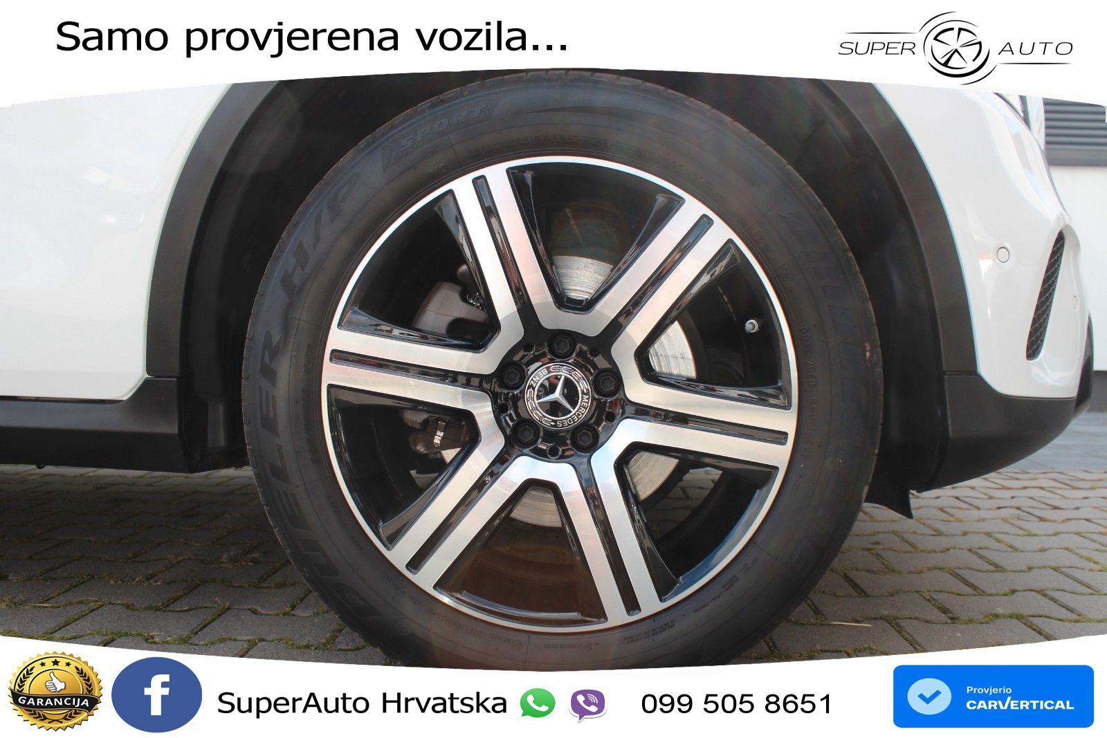 Mercedes GLC 220d (194 KS) 4MATIC G-TRONIC