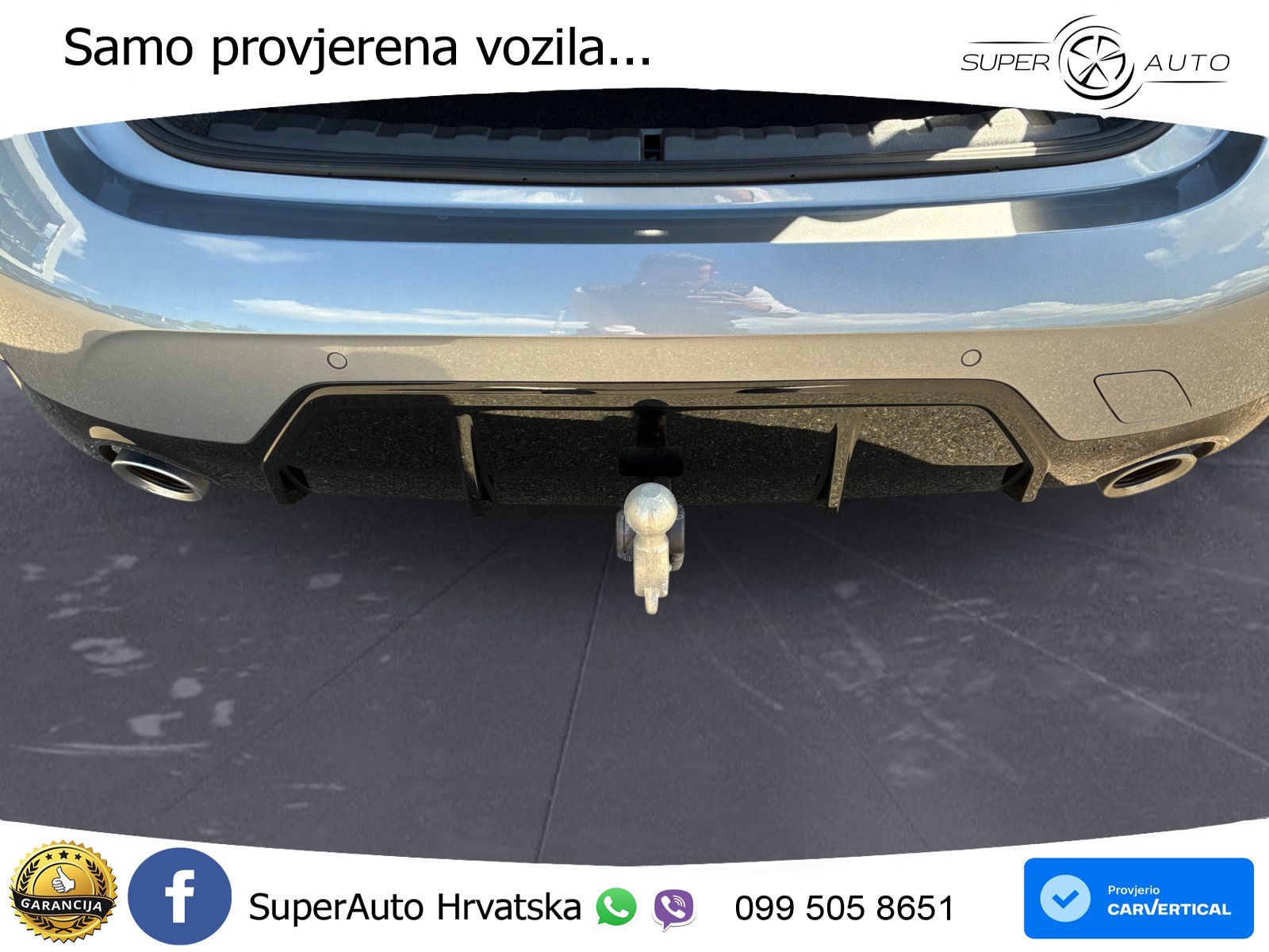 BMW 320i (184 KS) xDrive Steptronic M Sport LED+GR SJED+ACC