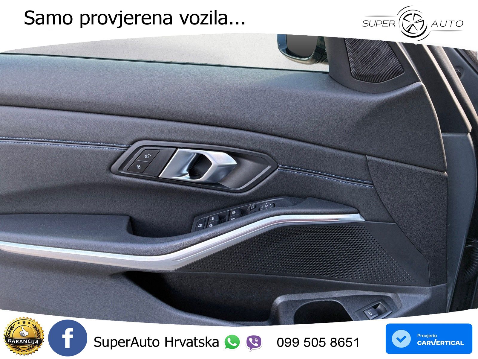 BMW 320i (184 KS) xDrive Steptronic M Sport LED+GR SJED+ACC