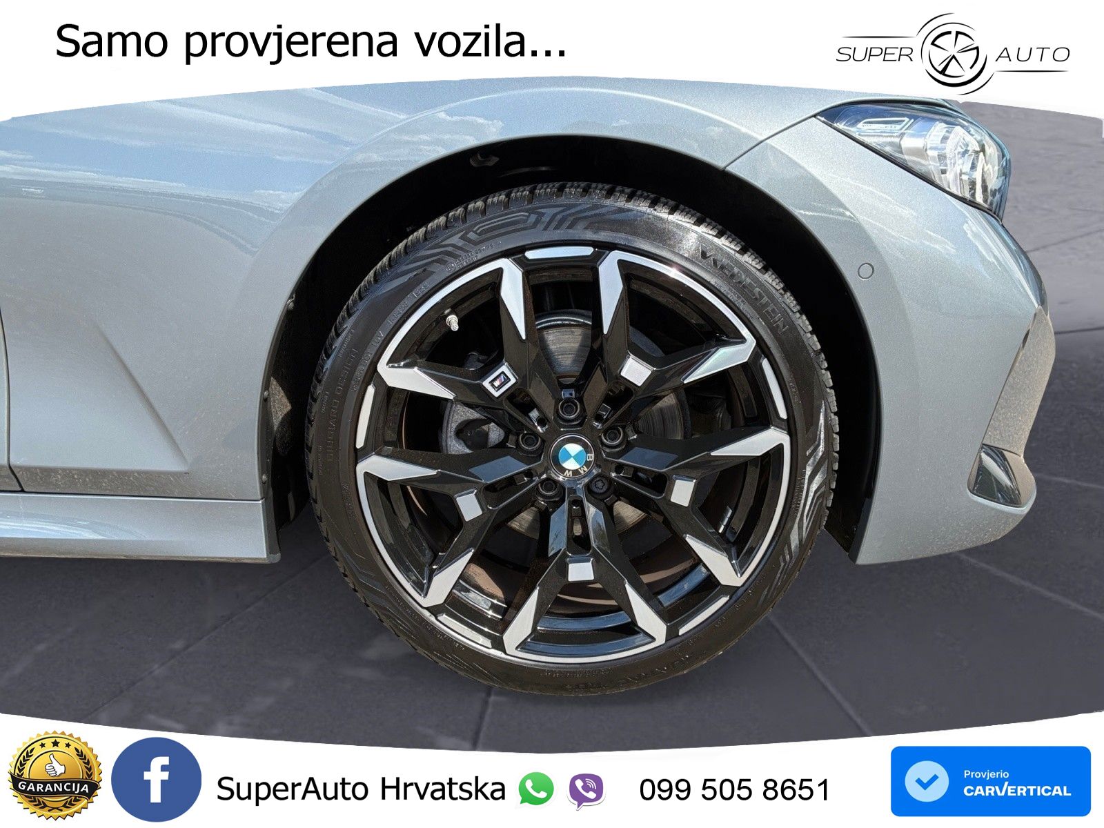 BMW 320i (184 KS) xDrive Steptronic M Sport LED+GR SJED+ACC