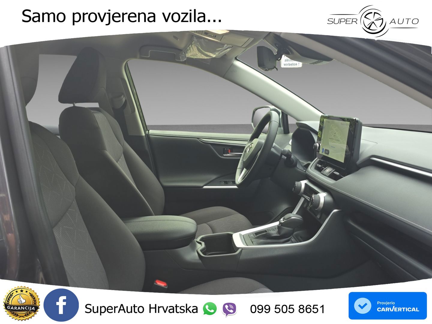 Toyota RAV4 2.5 (218 KS) Hybrid eCVT Team Deutschland LED+GR SJED+ACC