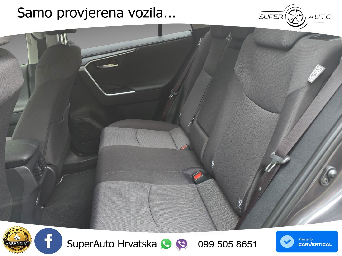 Toyota RAV4 2.5 (218 KS) Hybrid eCVT Team Deutschland LED+GR SJED+ACC