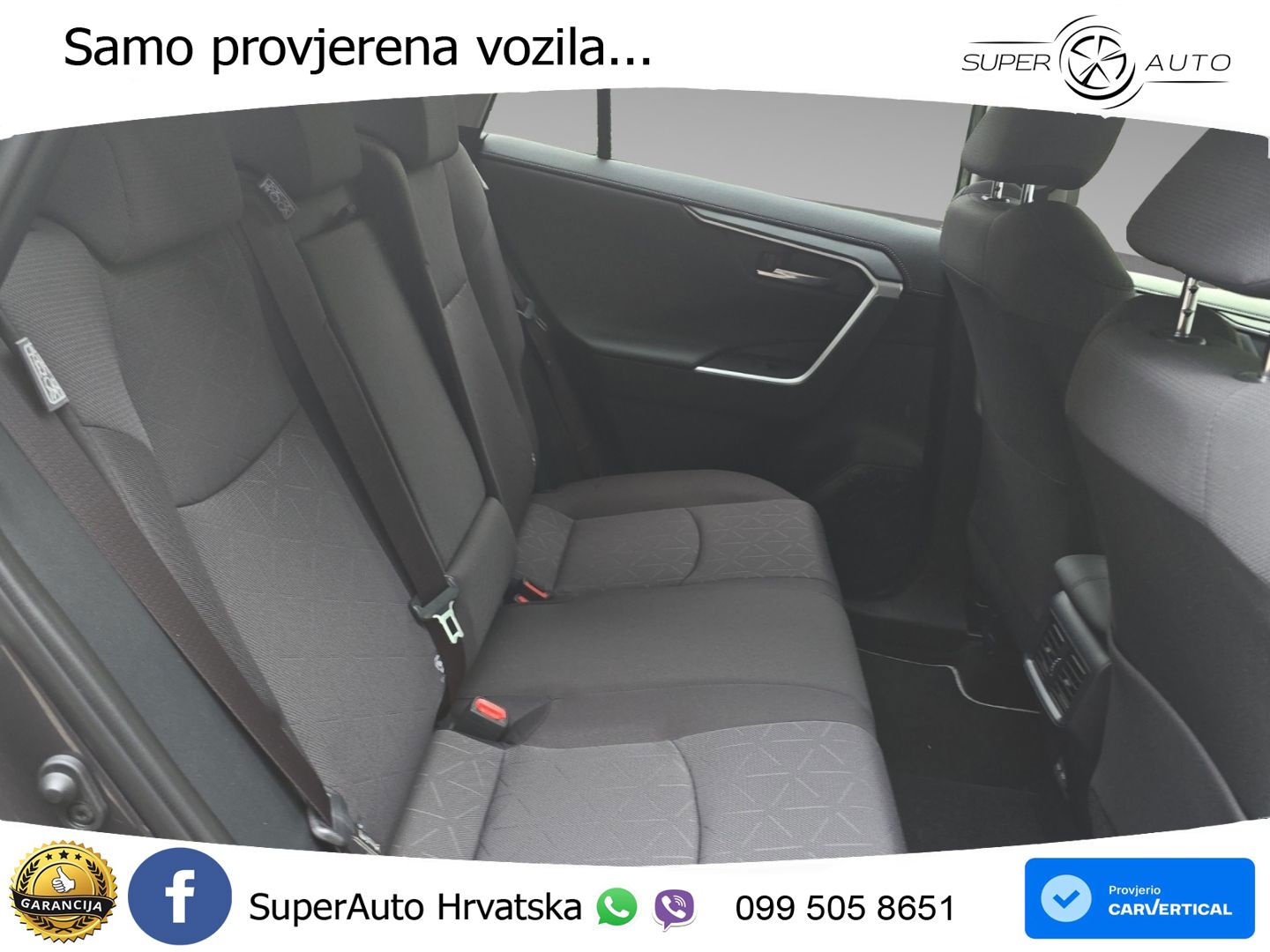 Toyota RAV4 2.5 (218 KS) Hybrid eCVT Team Deutschland LED+GR SJED+ACC