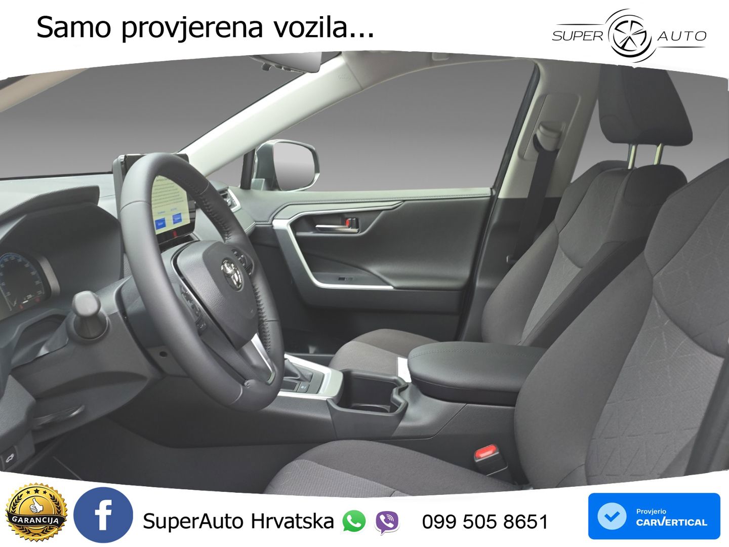 Toyota RAV4 2.5 (218 KS) Hybrid eCVT Team Deutschland LED+GR SJED+ACC