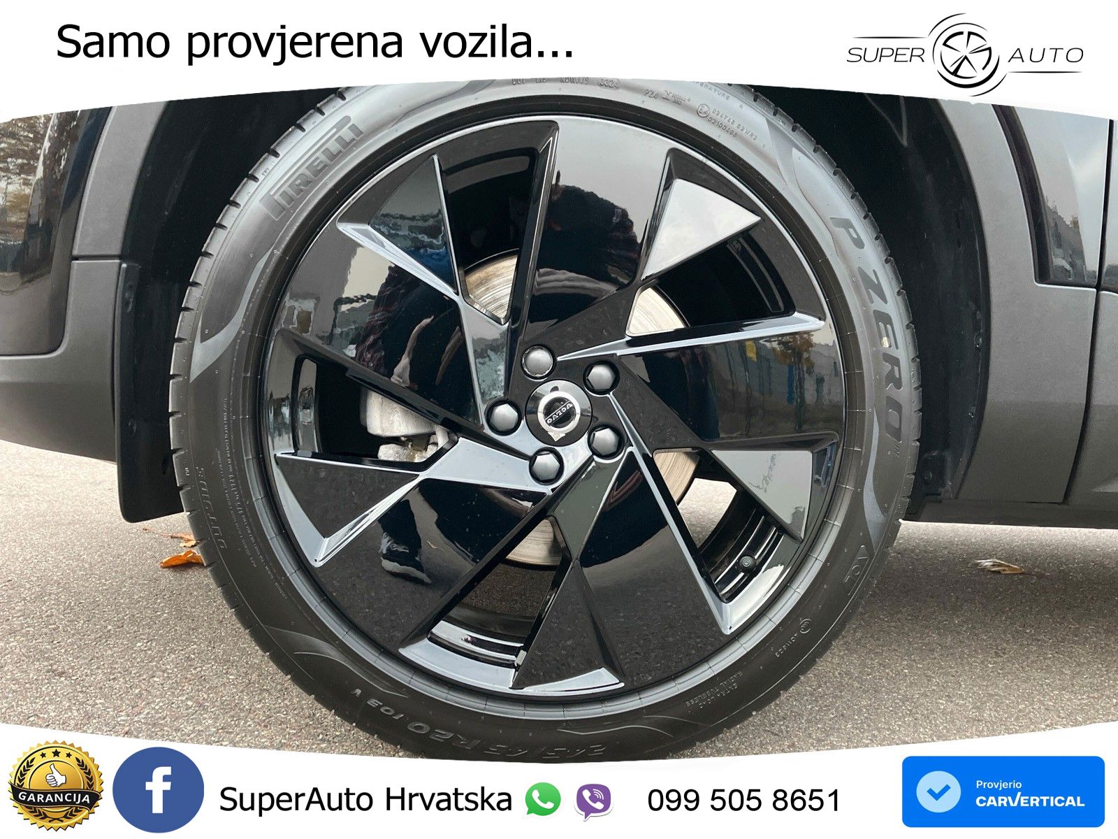 Volvo XC40 2.0 B3 163 KS Automatic