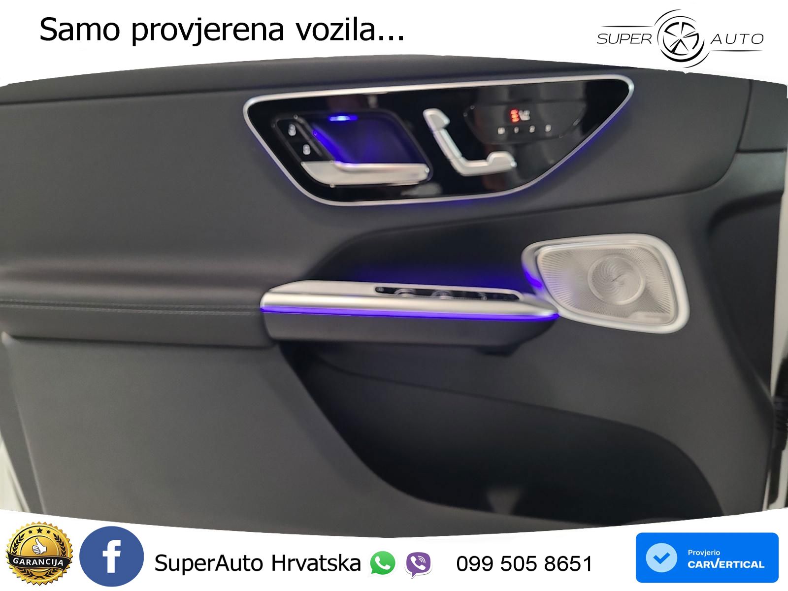 Mercedes GLC 400e (381 KS) 4MATIC 9G-TRONIC AMG