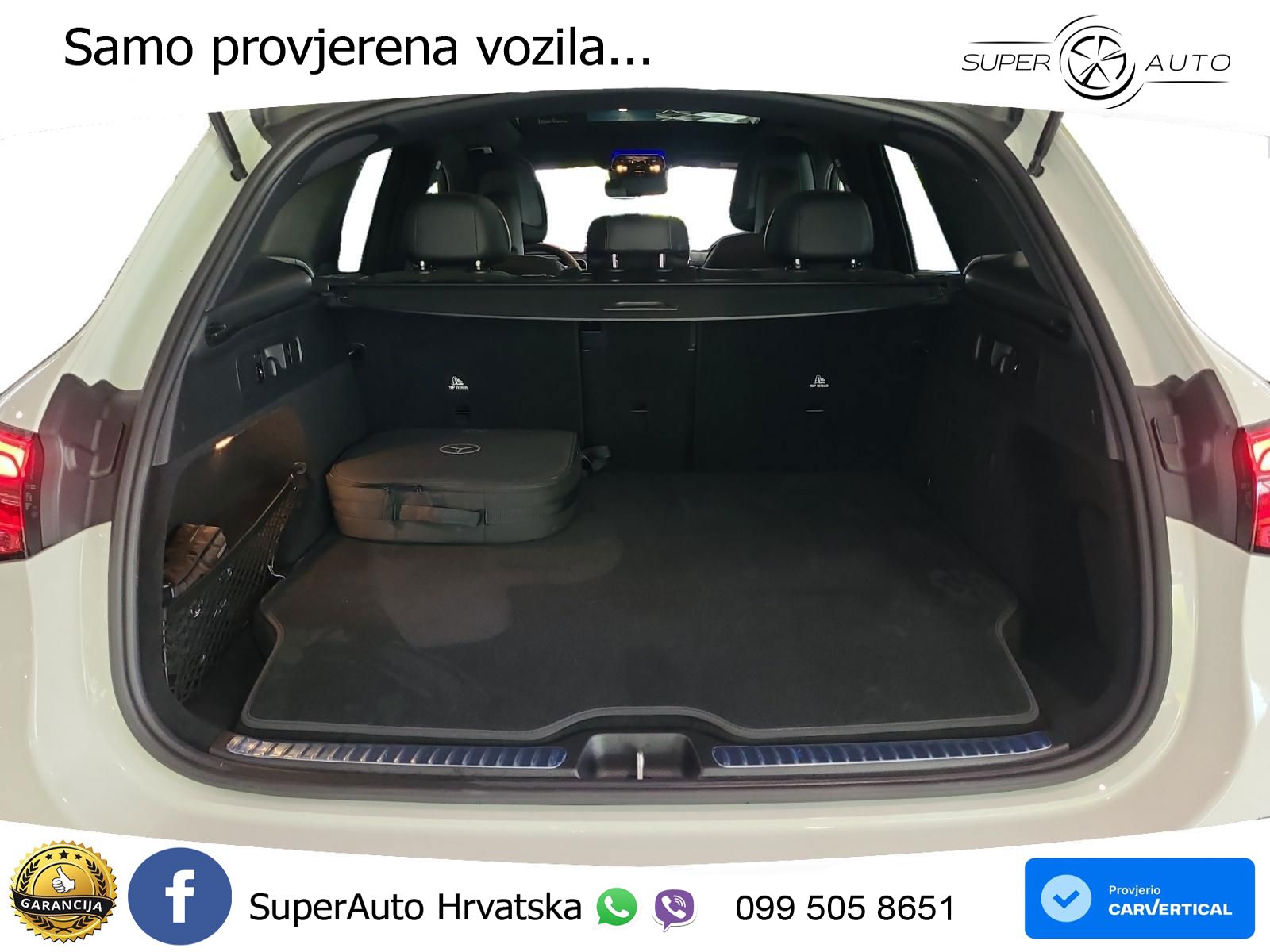 Mercedes GLC 400e (381 KS) 4MATIC 9G-TRONIC AMG
