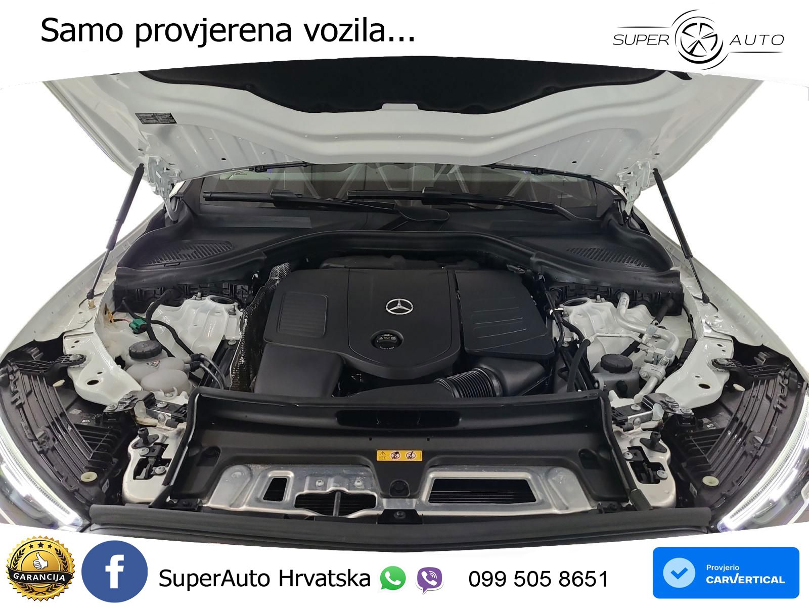 Mercedes GLC 400e (381 KS) 4MATIC 9G-TRONIC AMG