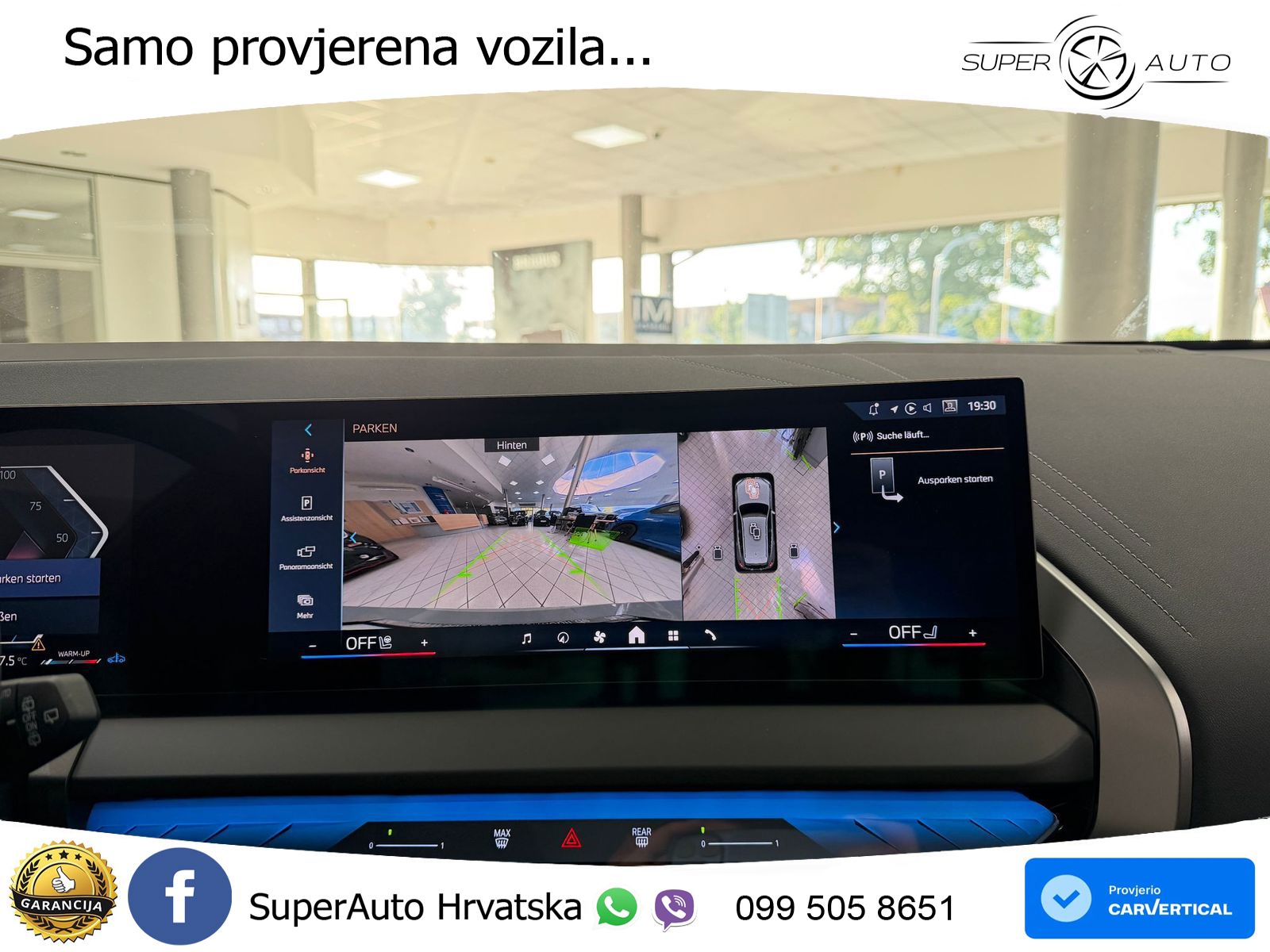 BMW X3 20d xDrive Steptronic M Sport ACC+HEAD+GR SJED+360+PANO