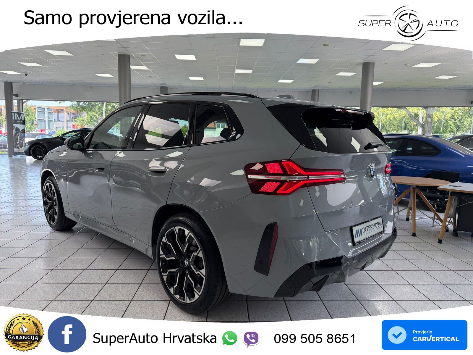 BMW X3 20d xDrive Steptronic M Sport ACC+HEAD+GR SJED+360+PANO