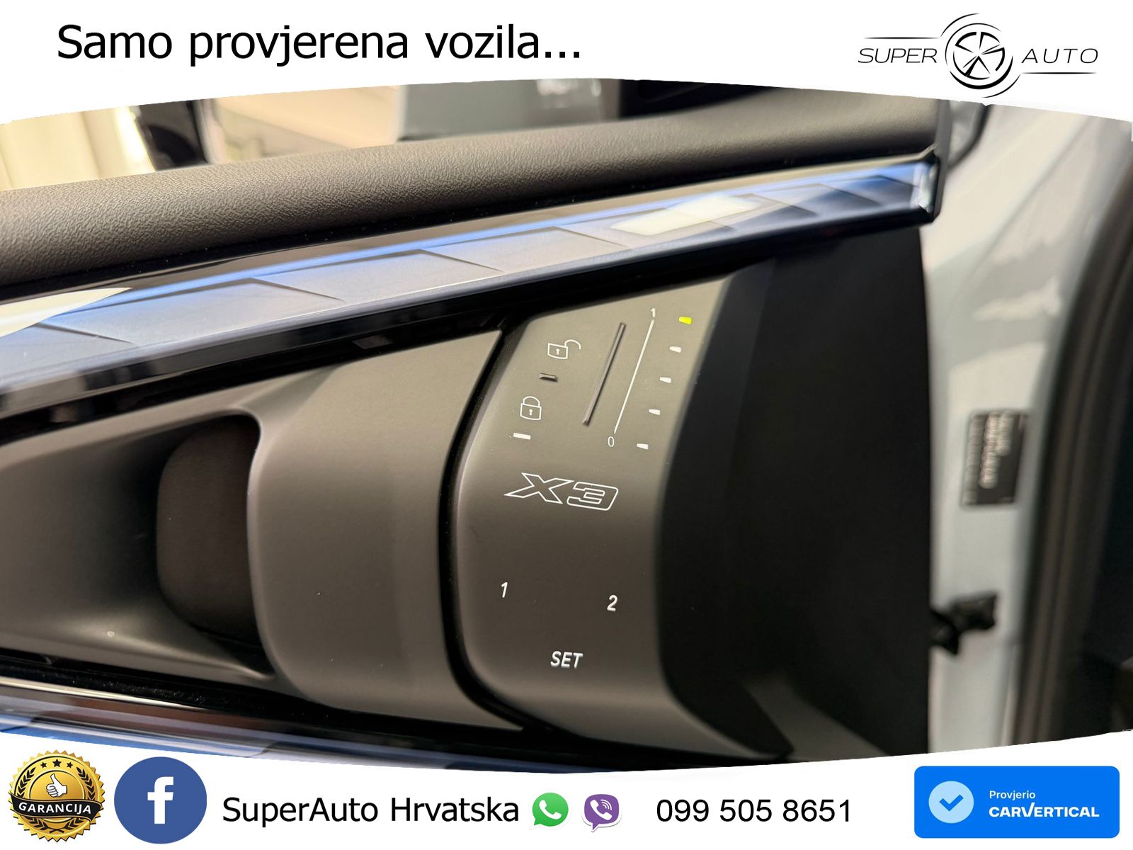 BMW X3 20d xDrive Steptronic M Sport ACC+HEAD+GR SJED+360+PANO