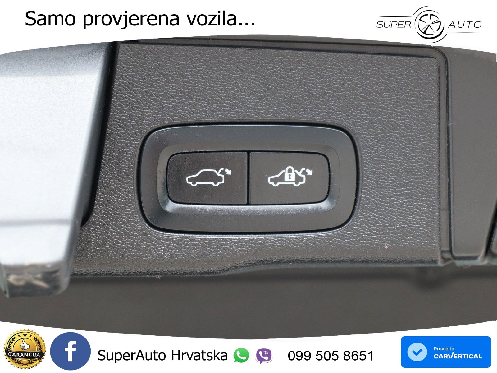 Volvo XC60 B4 Diesel AWD Geartronic
