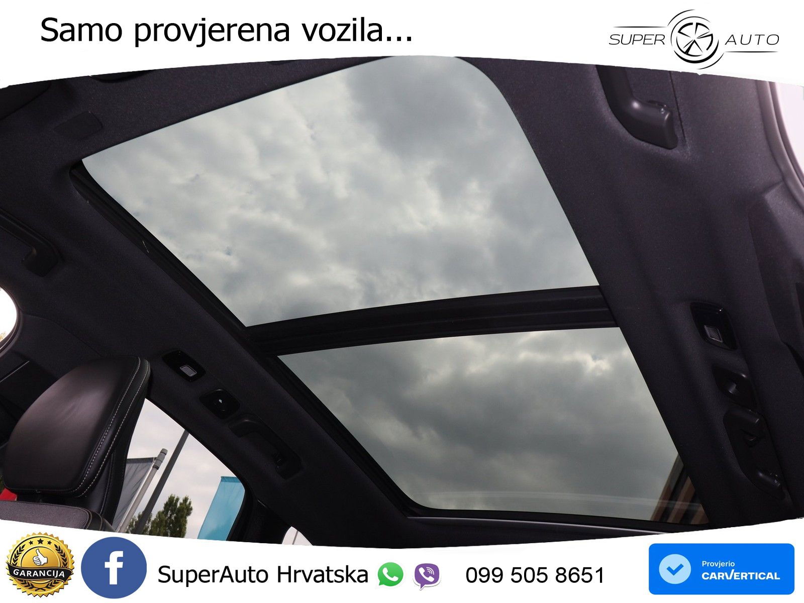 Volvo XC60 B4 Diesel AWD Geartronic