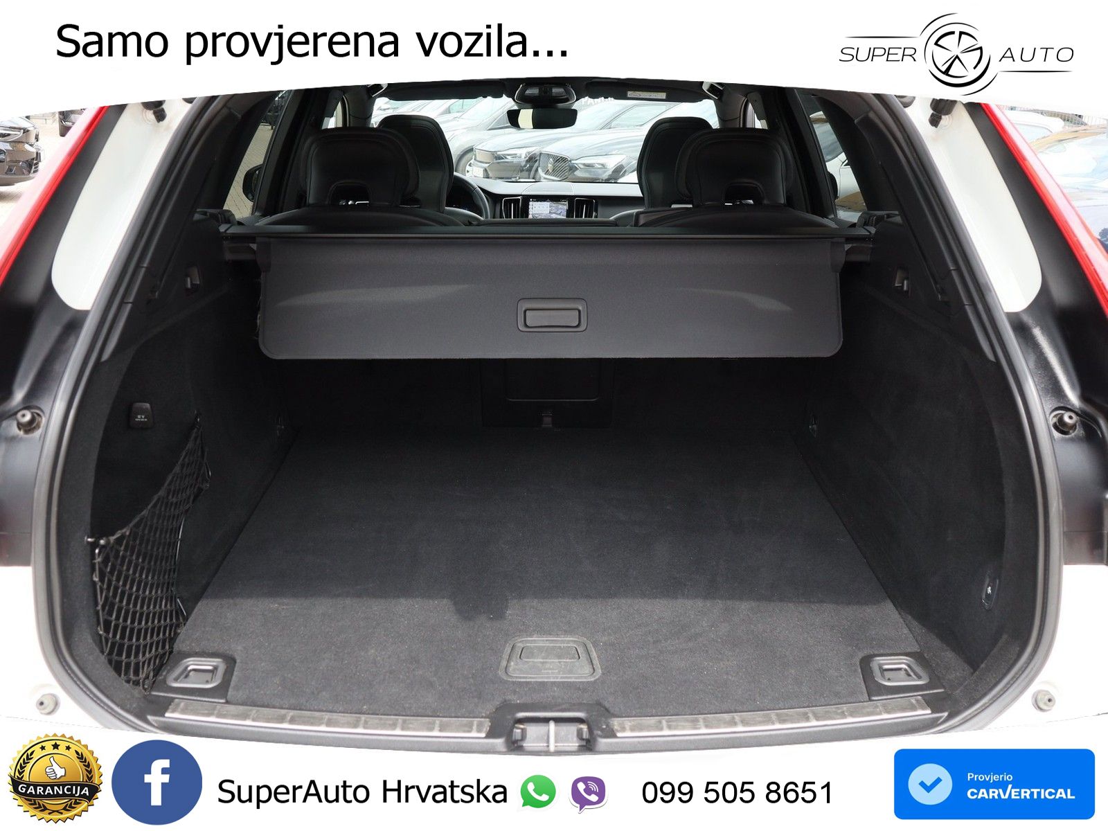 Volvo XC60 B4 Diesel AWD Geartronic