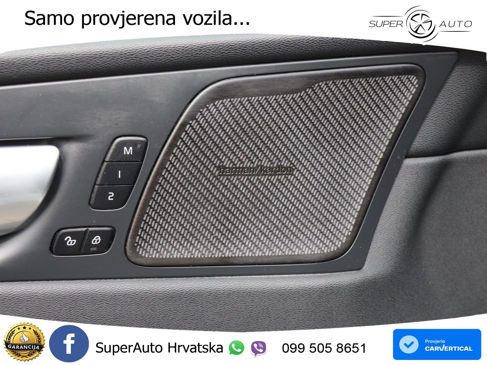 Volvo XC60 B4 Diesel AWD Geartronic