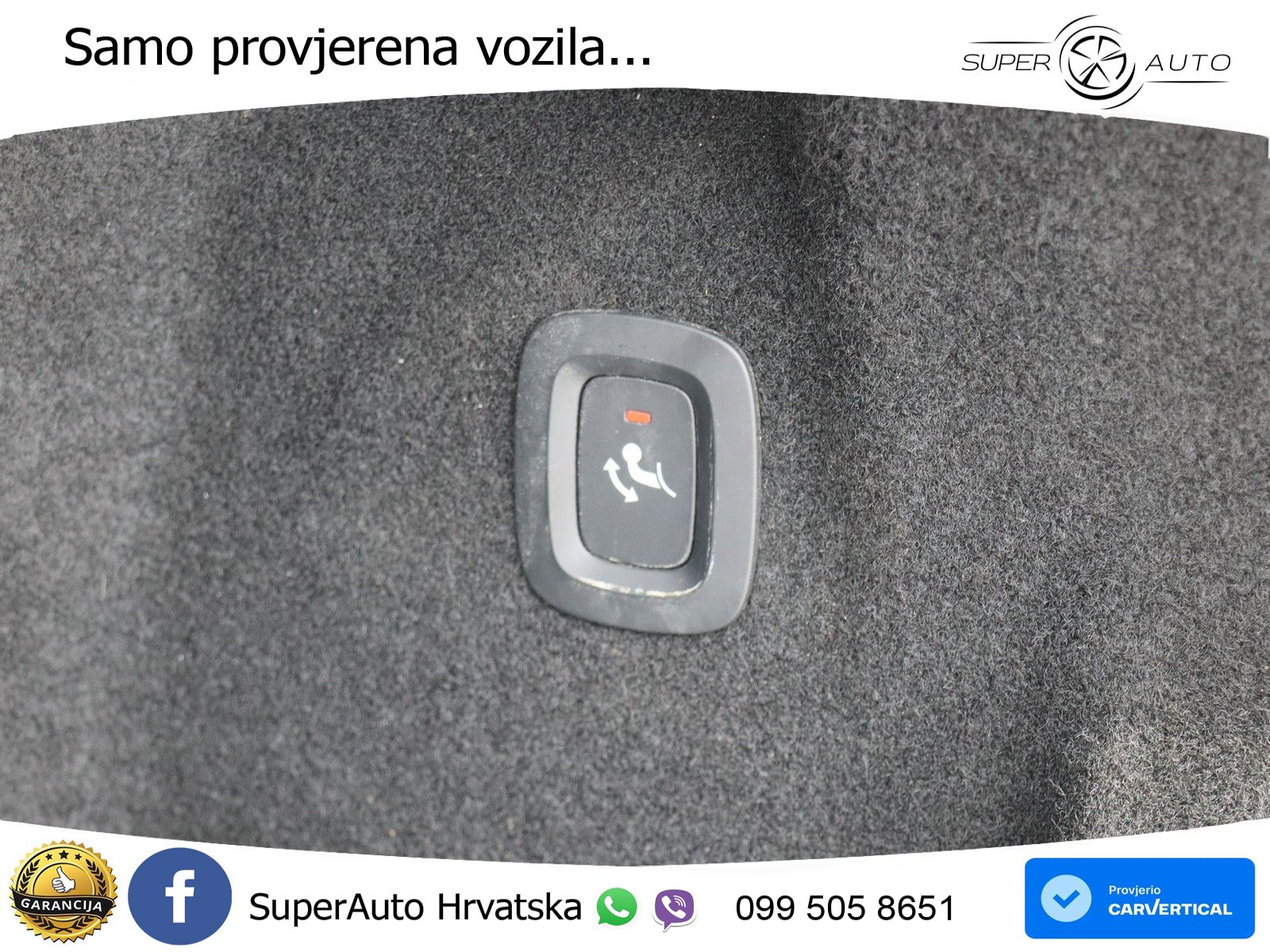 Volvo XC60 B4 Diesel AWD Geartronic