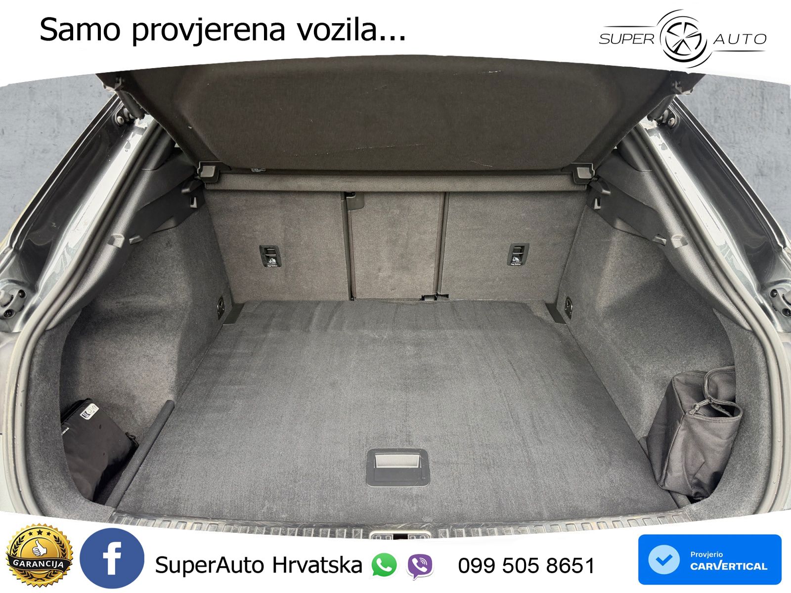 Audi Q3 Sportback 40 TFSI (190 KS) quattro S tronic S line LED+GR SJED+ACC