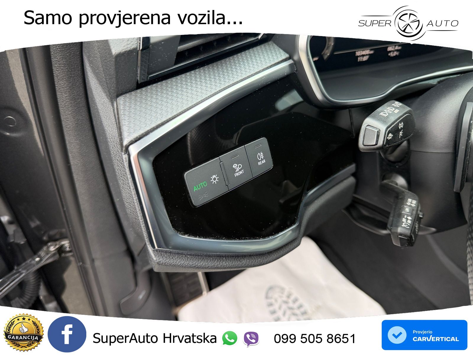 Audi Q3 Sportback 40 TFSI (190 KS) quattro S tronic S line LED+GR SJED+ACC