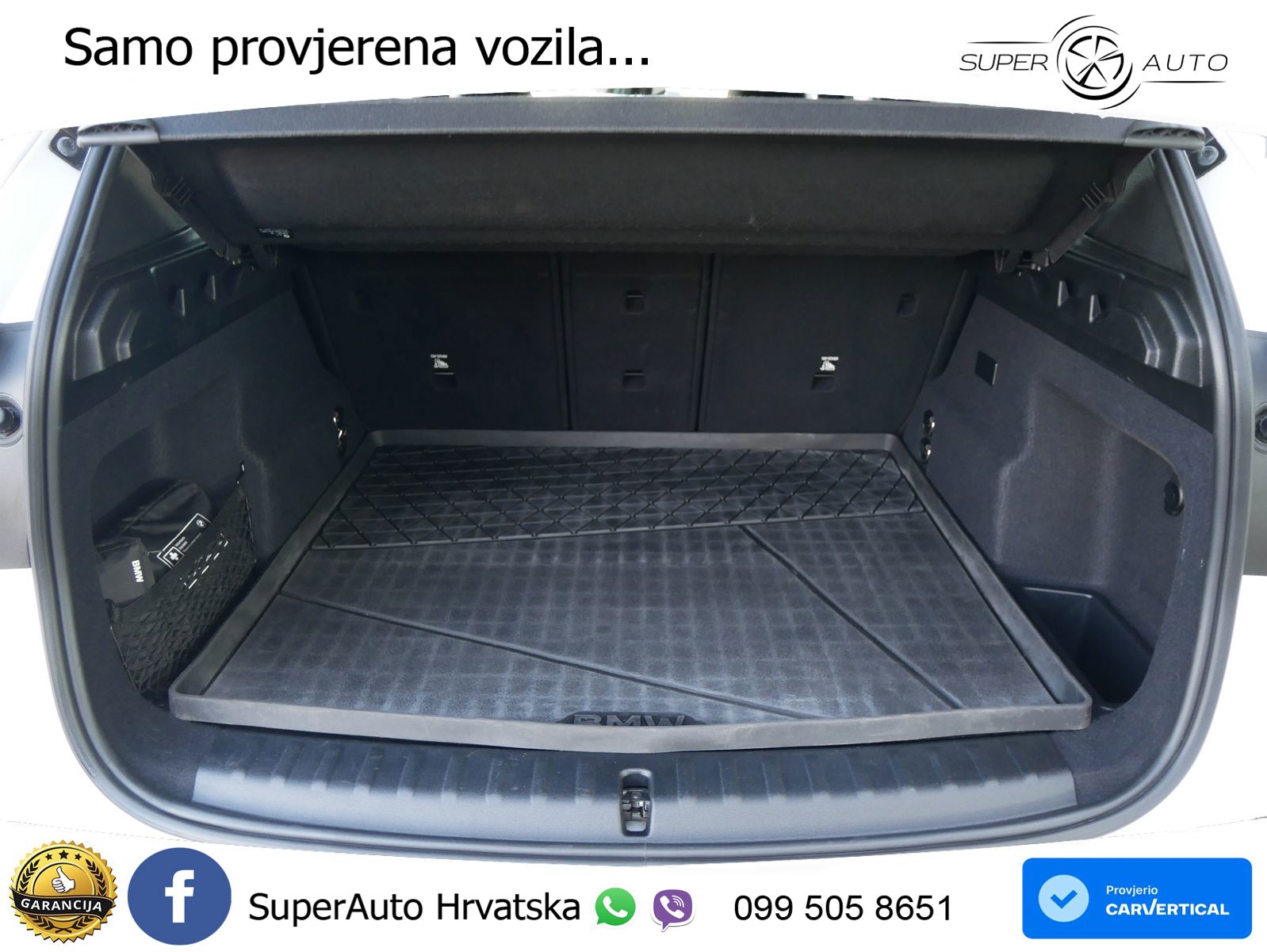 BMW iX1 68 kWh (313 KS) xDrive30 M Sport LED+GR SJED+ACC