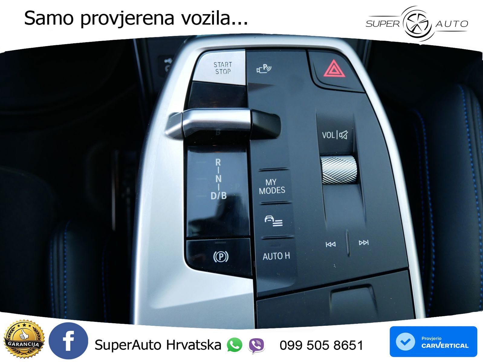 BMW iX1 68 kWh (313 KS) xDrive30 M Sport LED+GR SJED+ACC