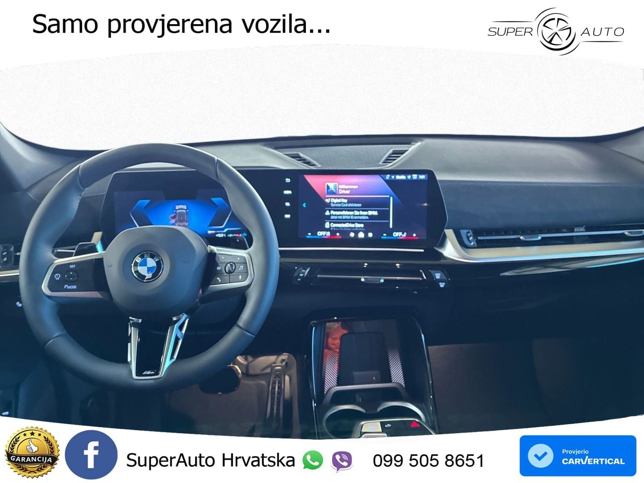 BMW X1 18i (136 KS) sDrive Steptronic M Sport LED+GR SJED+ACC