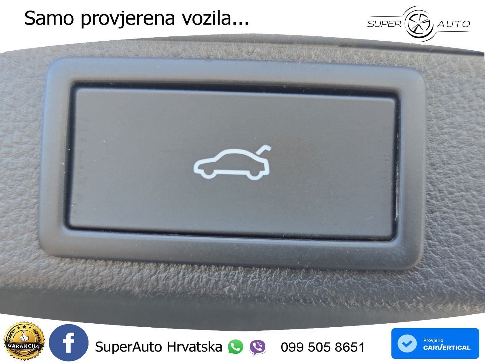 Škoda Octavia Combi 2.0 TDI (150 KS) DSG Selection LED+GR SJED+ACC