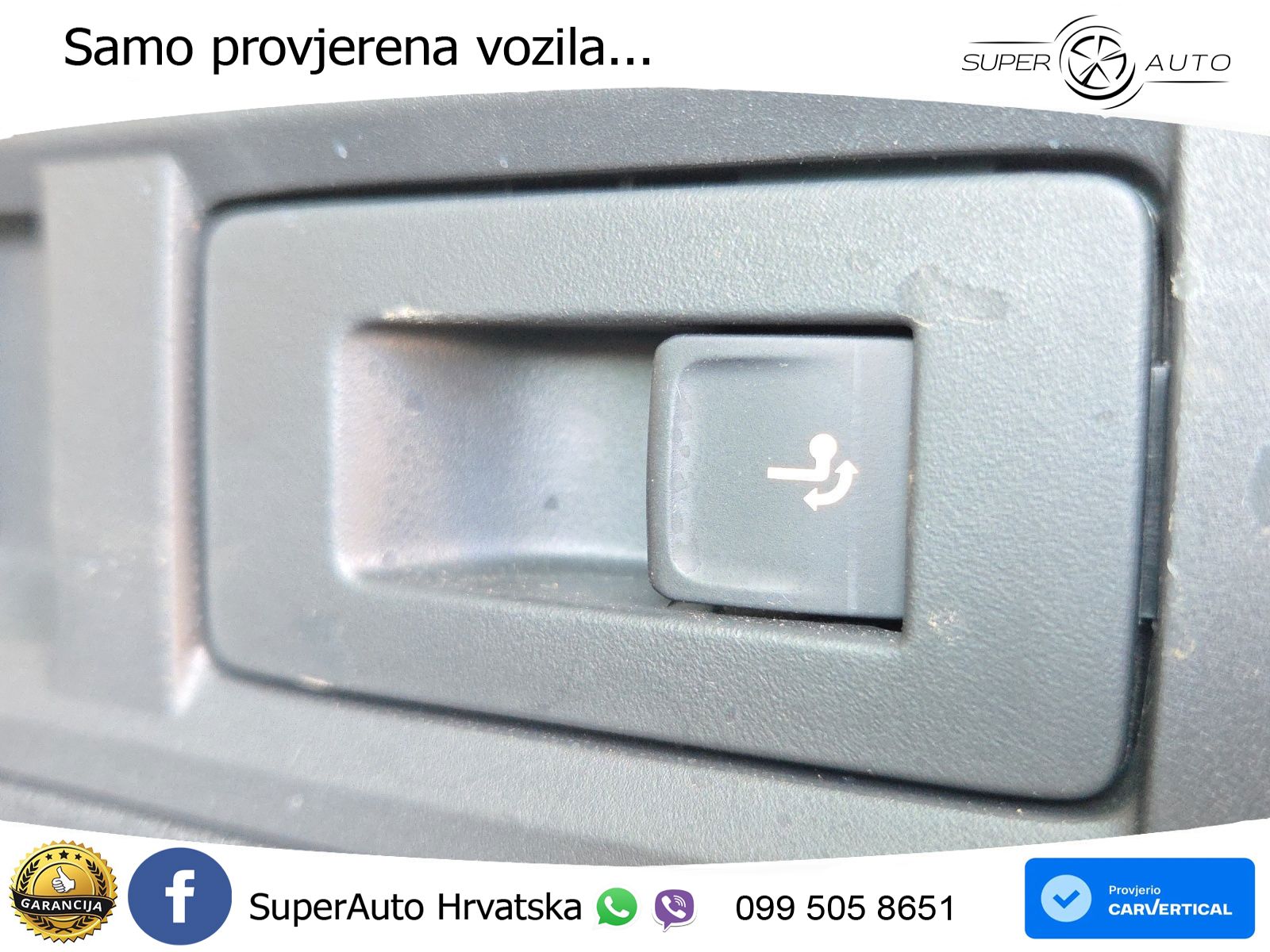 Škoda Octavia Combi 2.0 TDI (150 KS) DSG Selection LED+GR SJED+ACC