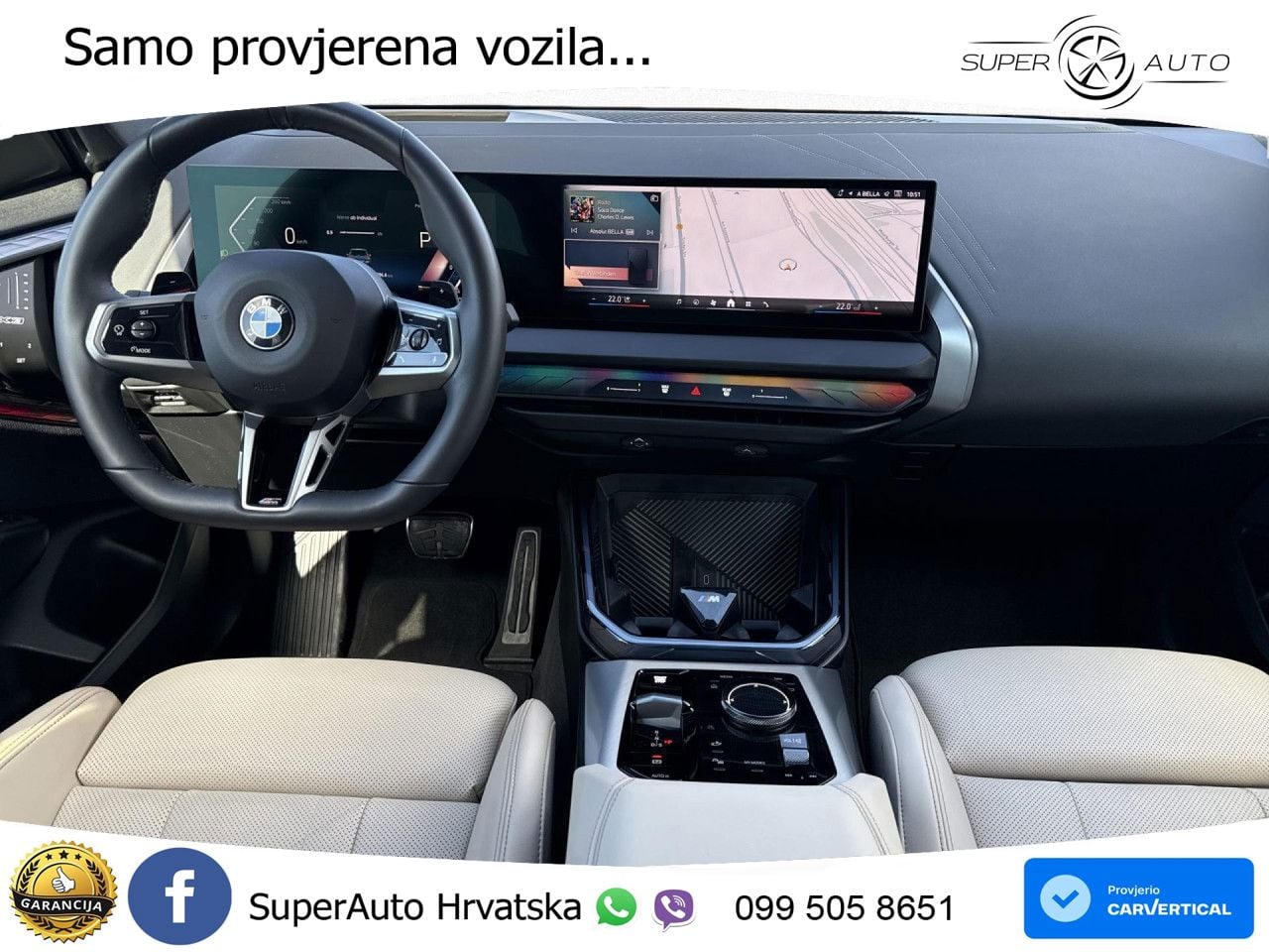 BMW X3 20d xDrive Steptronic M Sport LED+GR SJED+ACC