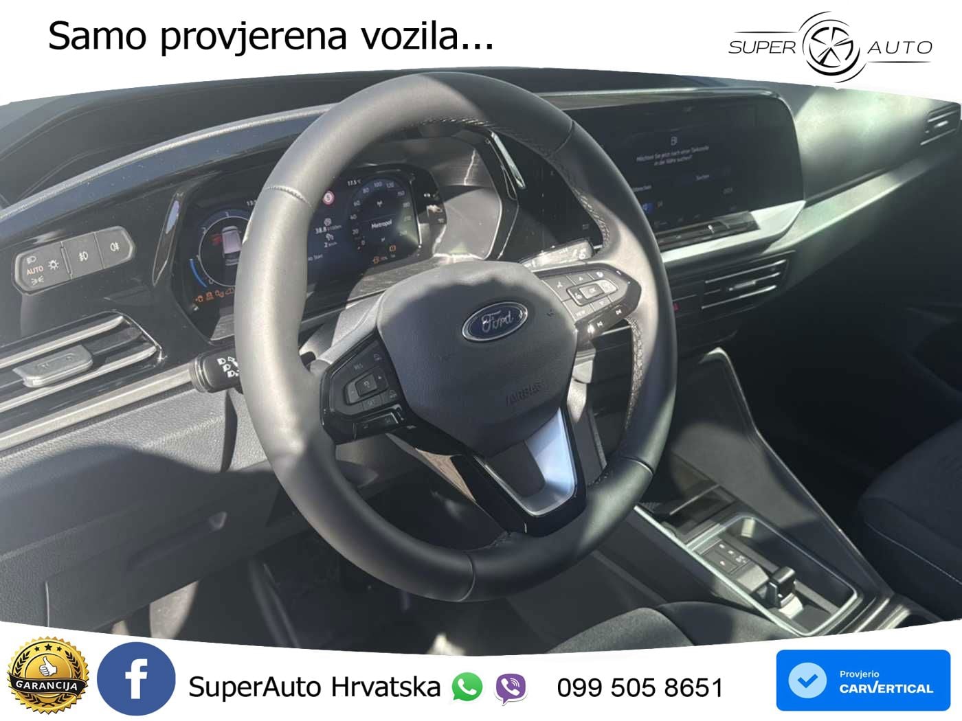 Ford Transit Connect L2 FlexCab 0,00% Finanzierung 122 KS