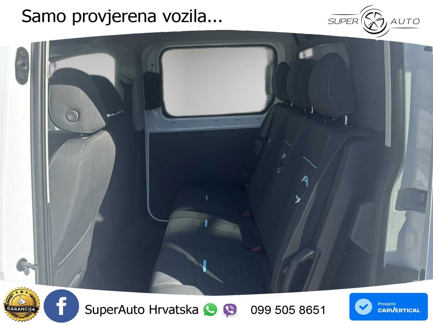 Ford Transit Connect L2 FlexCab 0,00% Finanzierung 122 KS