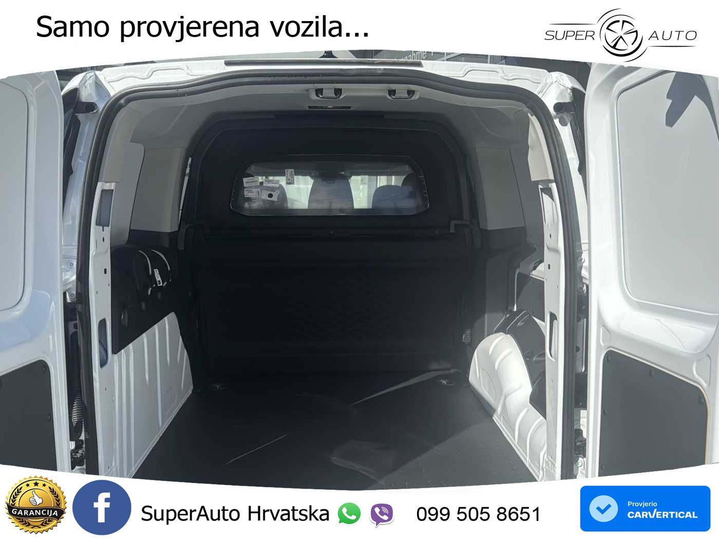 Ford Transit Connect L2 FlexCab 0,00% Finanzierung 122 KS