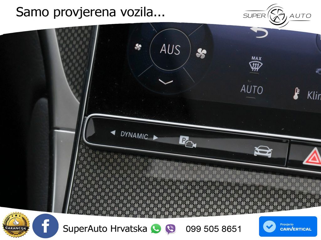 Mercedes GLC 200 (204 KS) 4MATIC 9G-TRONIC AMG ACC+GR SJED+360+PANO