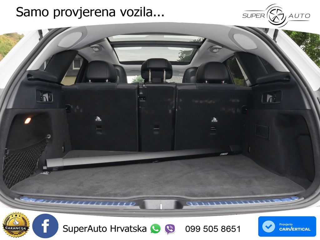 Mercedes GLC 200 (204 KS) 4MATIC 9G-TRONIC AMG ACC+GR SJED+360+PANO