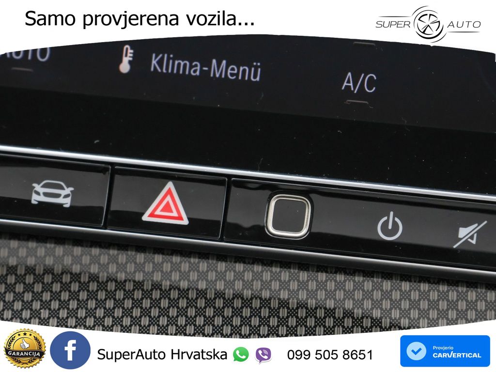 Mercedes GLC 200 (204 KS) 4MATIC 9G-TRONIC AMG ACC+GR SJED+360+PANO