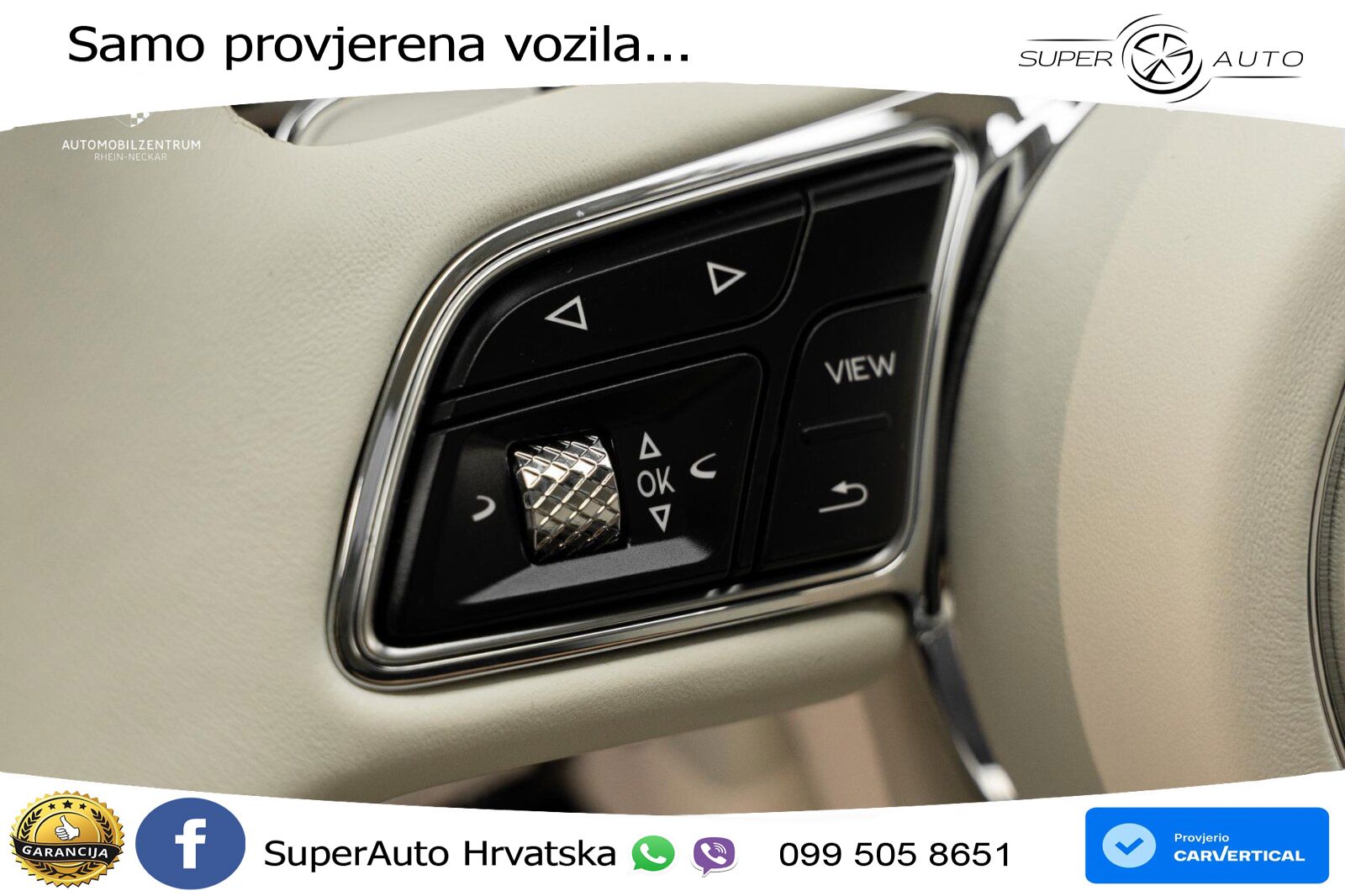 Bentley Flying Spur III 6.0 W12 (635 KS) AWD Automatic LED+GR SJED+ACC