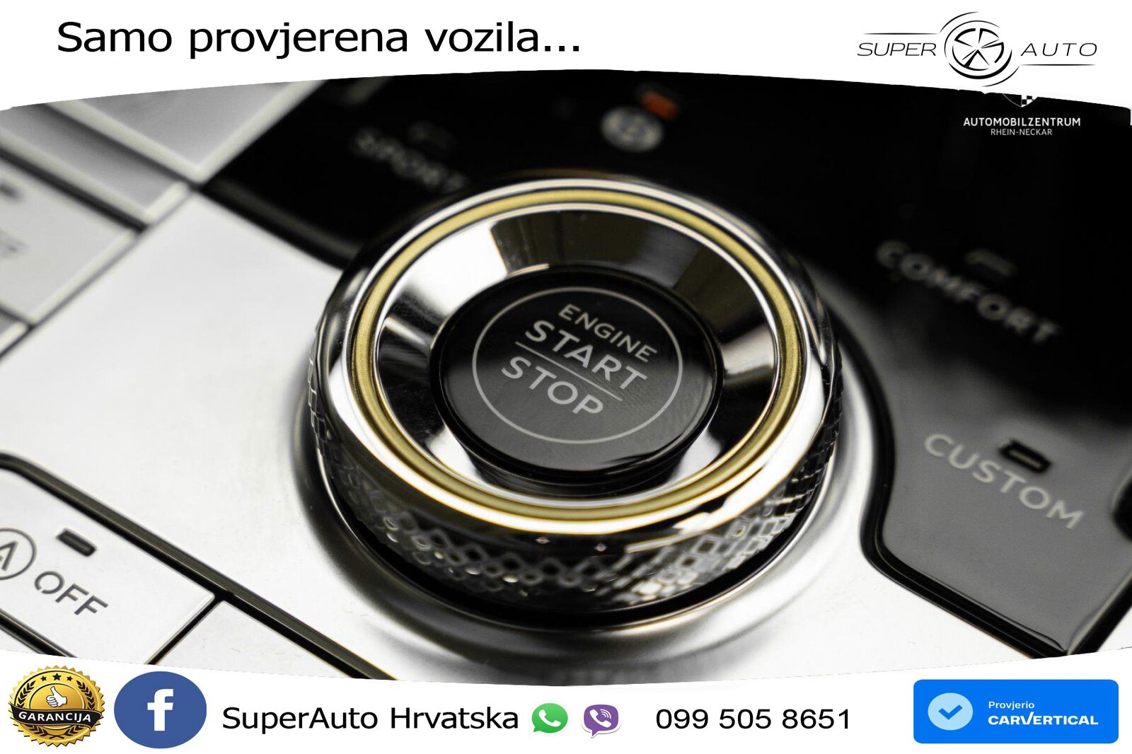 Bentley Flying Spur III 6.0 W12 (635 KS) AWD Automatic LED+GR SJED+ACC