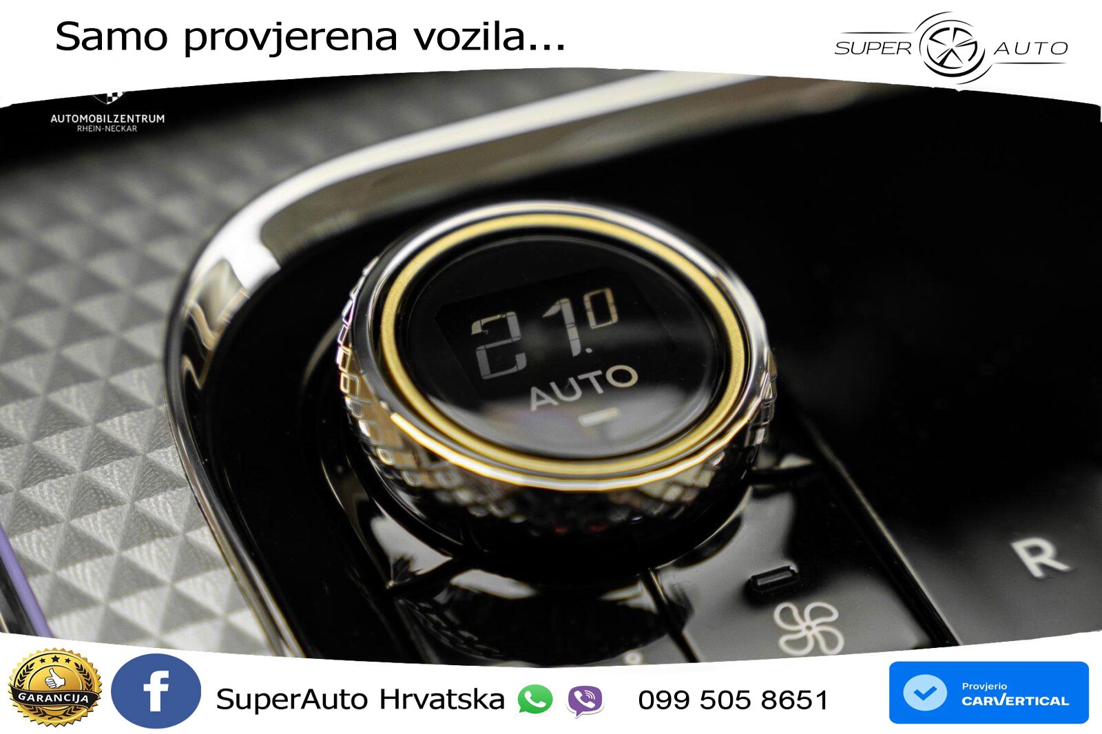 Bentley Flying Spur III 6.0 W12 (635 KS) AWD Automatic LED+GR SJED+ACC