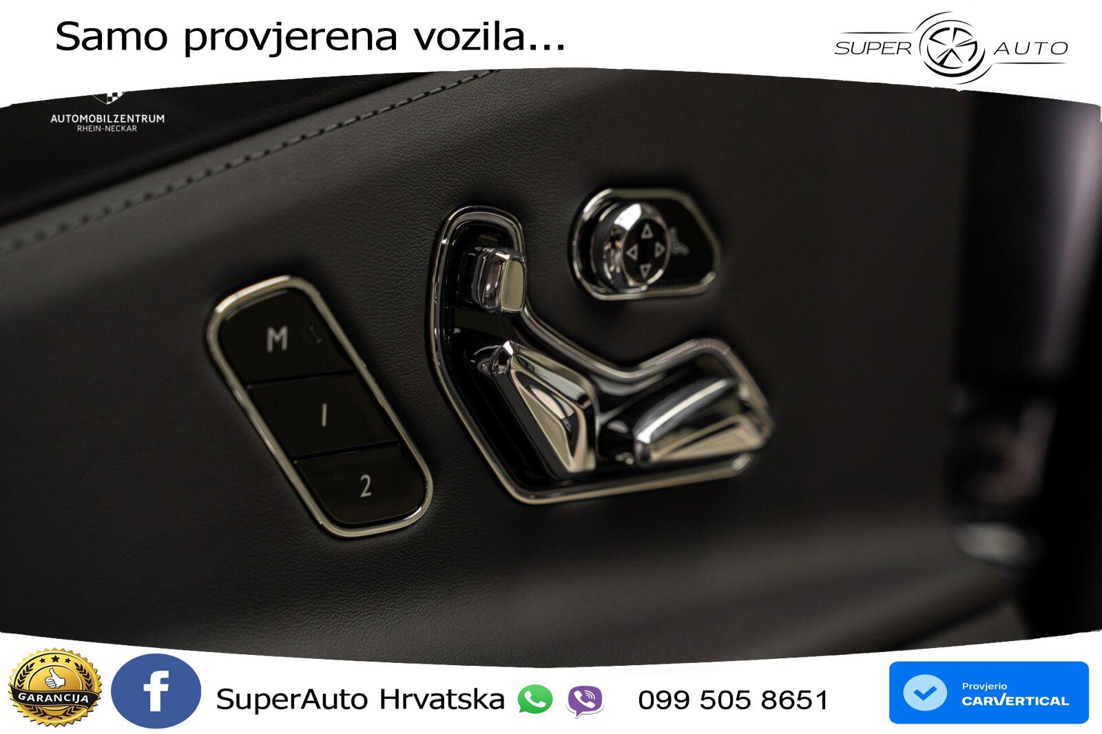 Bentley Flying Spur III 6.0 W12 (635 KS) AWD Automatic LED+GR SJED+ACC