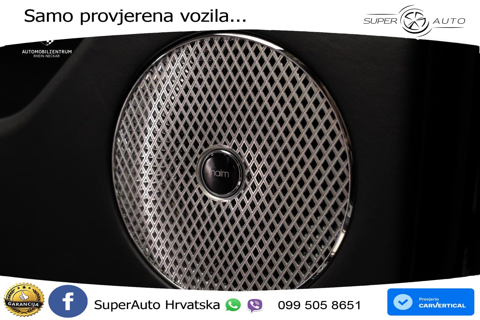 Bentley Flying Spur III 6.0 W12 (635 KS) AWD Automatic LED+GR SJED+ACC