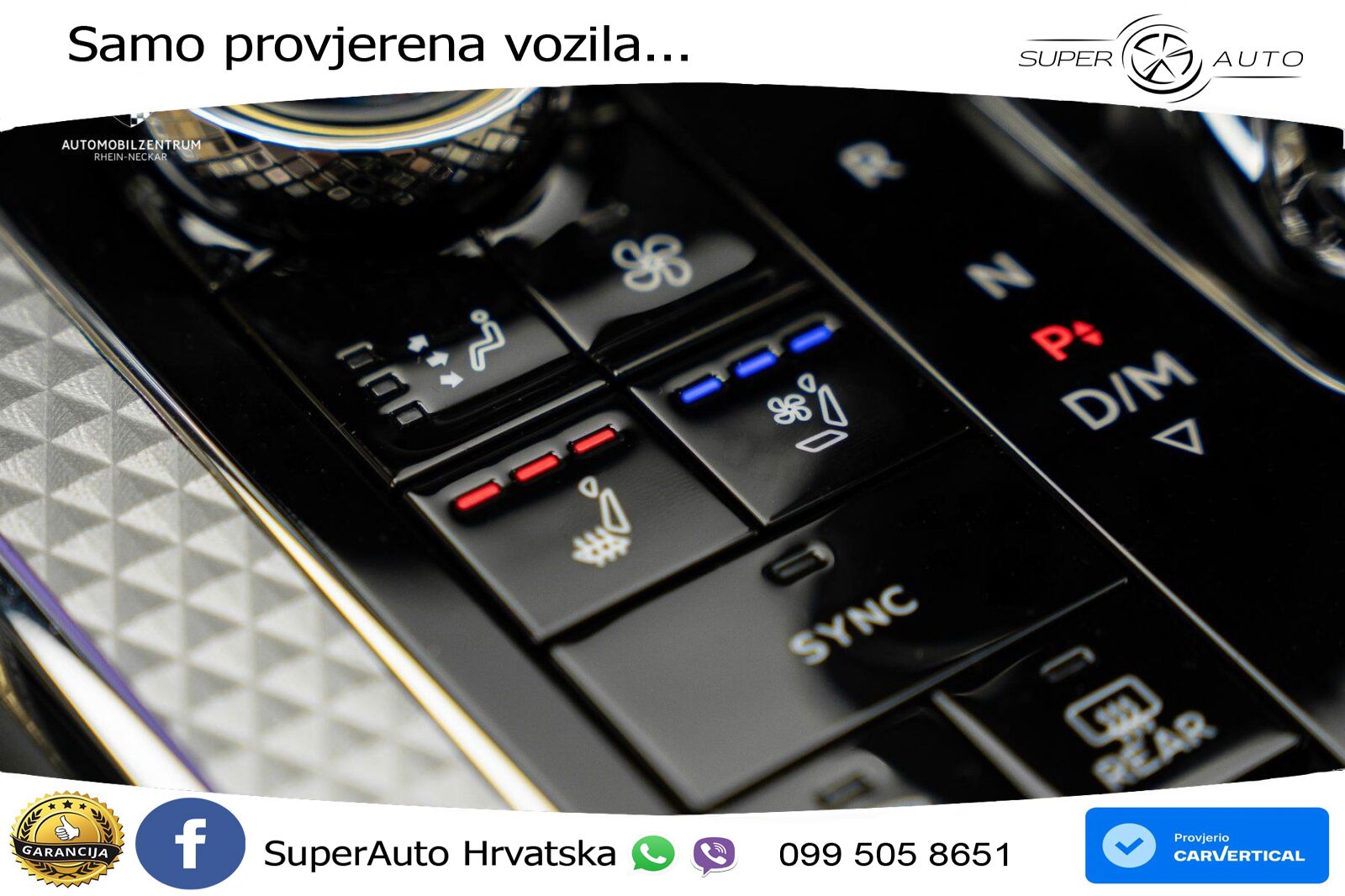 Bentley Flying Spur III 6.0 W12 (635 KS) AWD Automatic LED+GR SJED+ACC