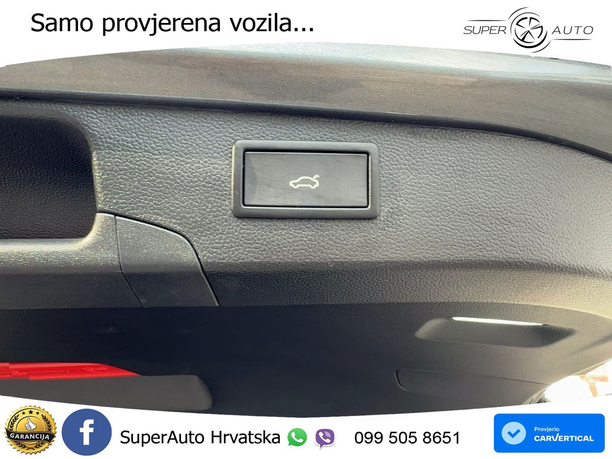 Volkswagen Passat Variant 1.5 TSI (204 KS) eHybrid DSG R-Line LED+GR SJED+ACC
