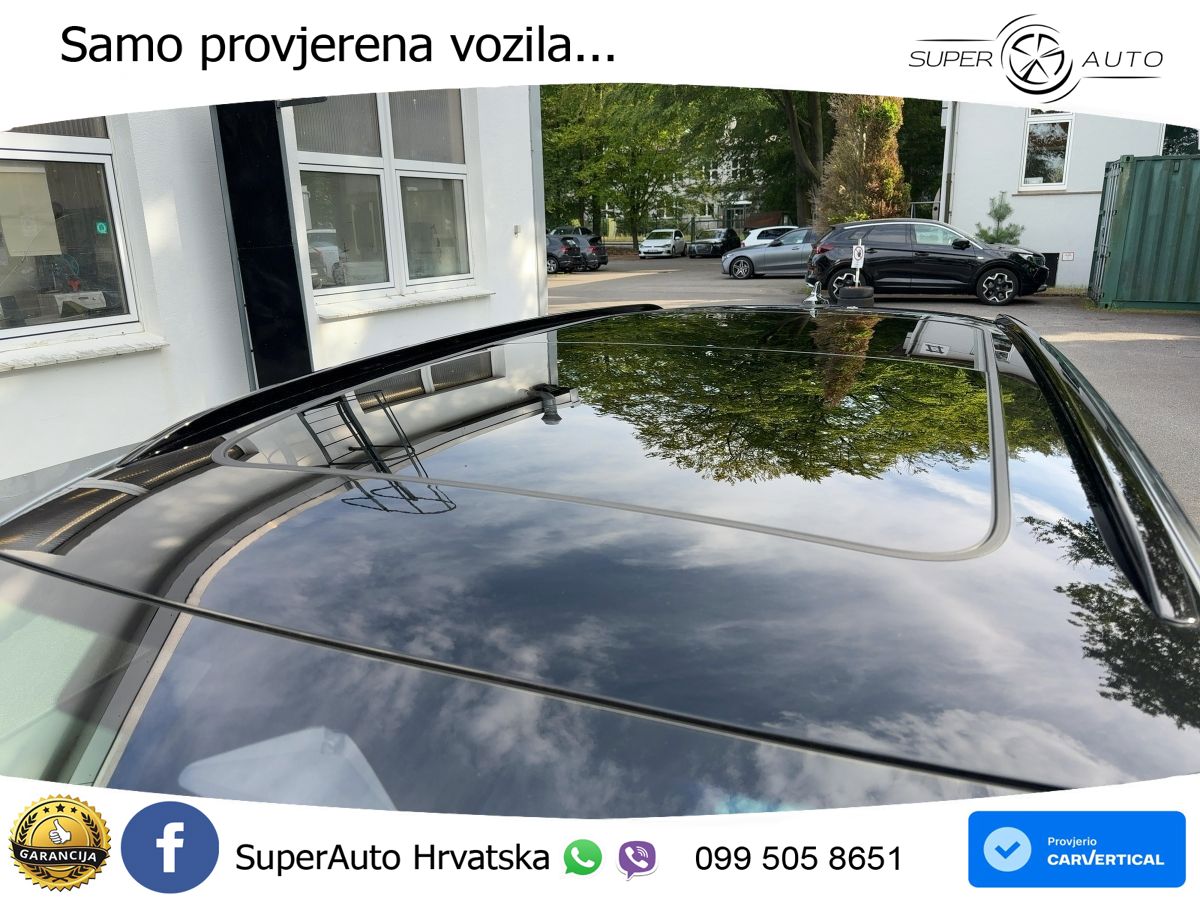 Volkswagen Passat Variant 1.5 TSI (204 KS) eHybrid DSG R-Line LED+GR SJED+ACC