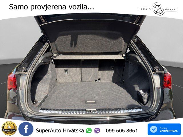 Audi Q3 35 TFSI (150 KS) S tronic advanced LED+GR SJED+ACC