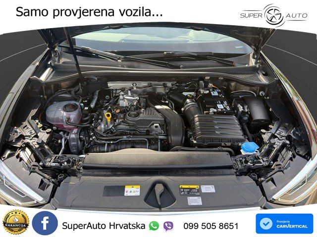Audi Q3 35 TFSI (150 KS) S tronic advanced LED+GR SJED+ACC