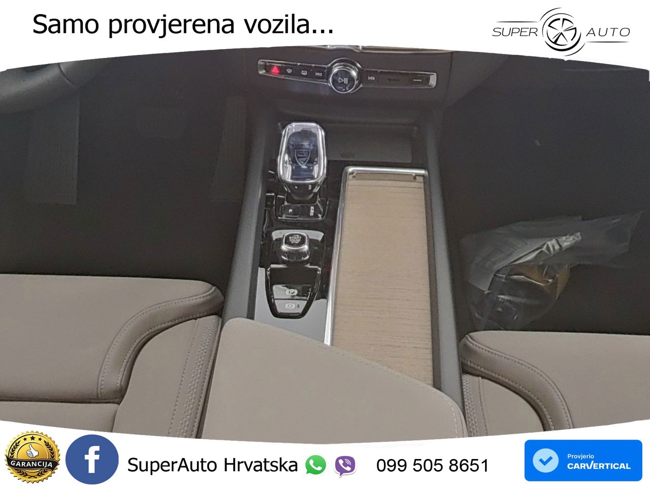 Volvo XC60 B5 Benzin AWD Geartronic LED+GR SJED+ACC
