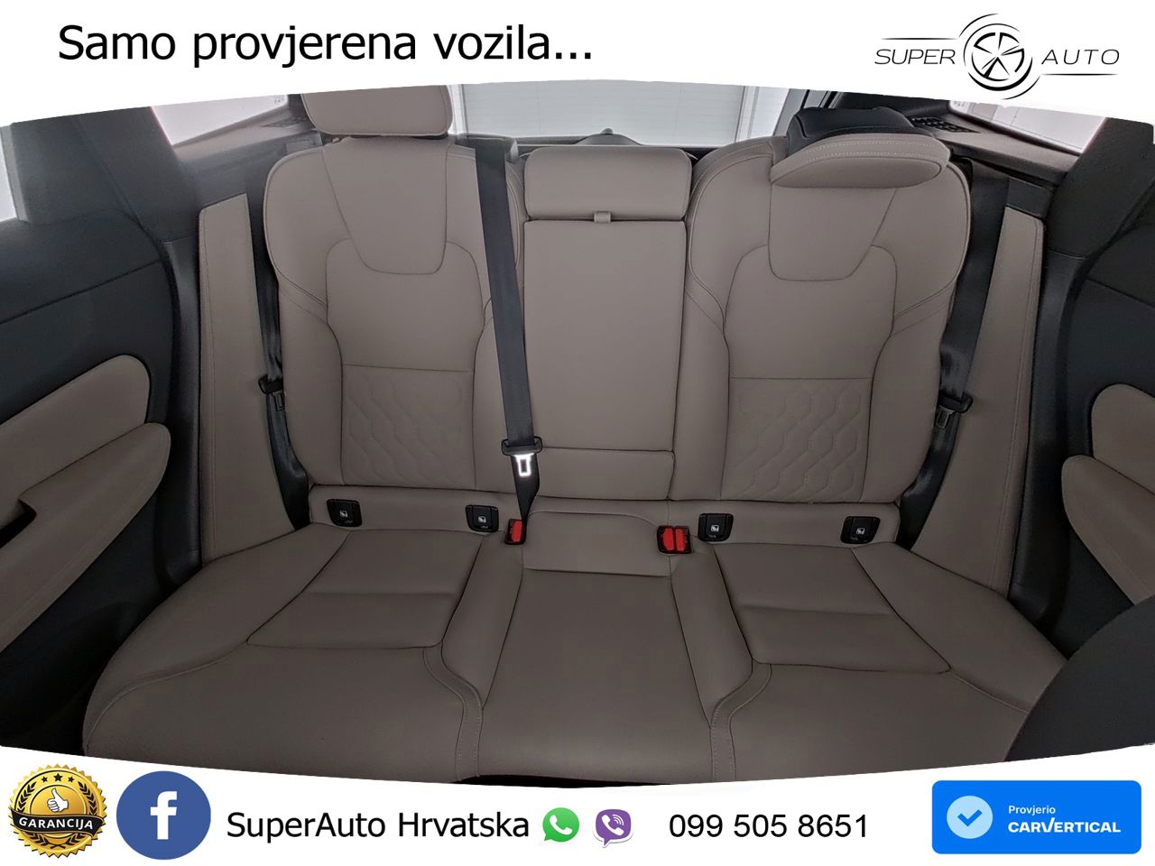 Volvo XC60 B5 Benzin AWD Geartronic LED+GR SJED+ACC