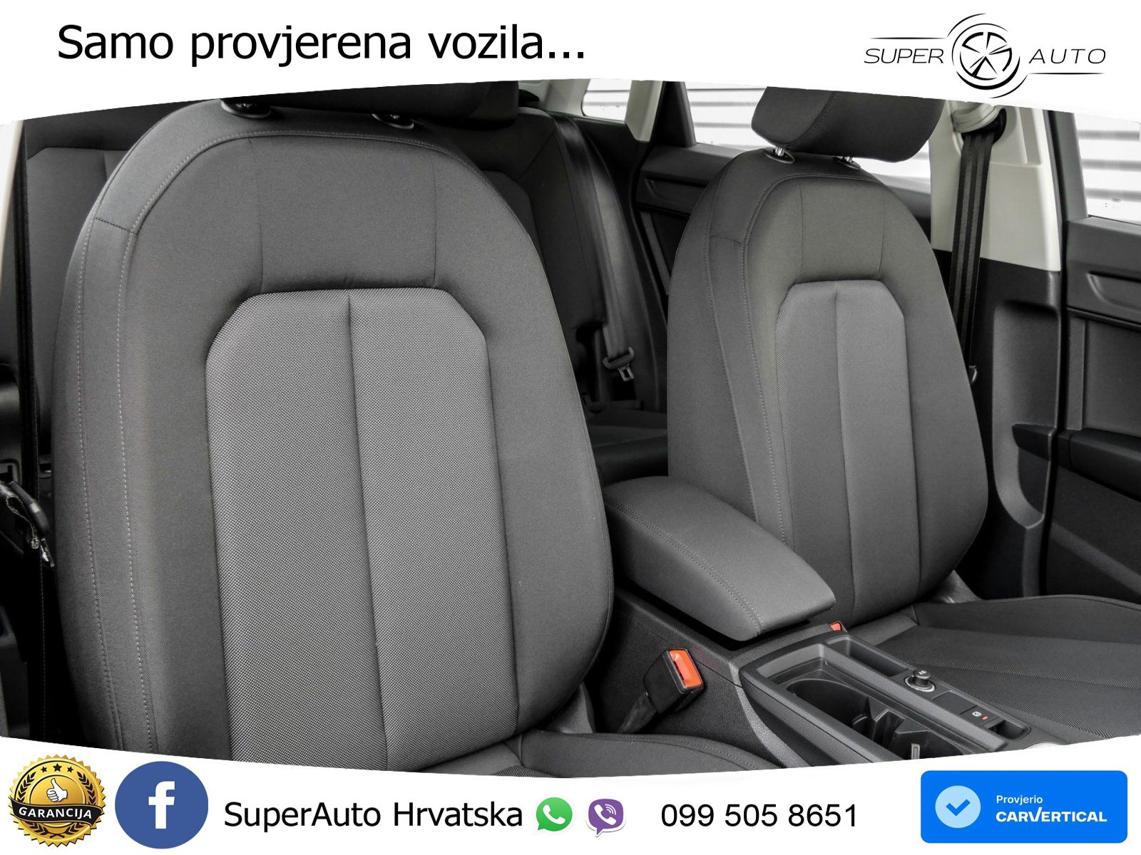 Audi Q3 45 TFSIe (245 KS) S tronic