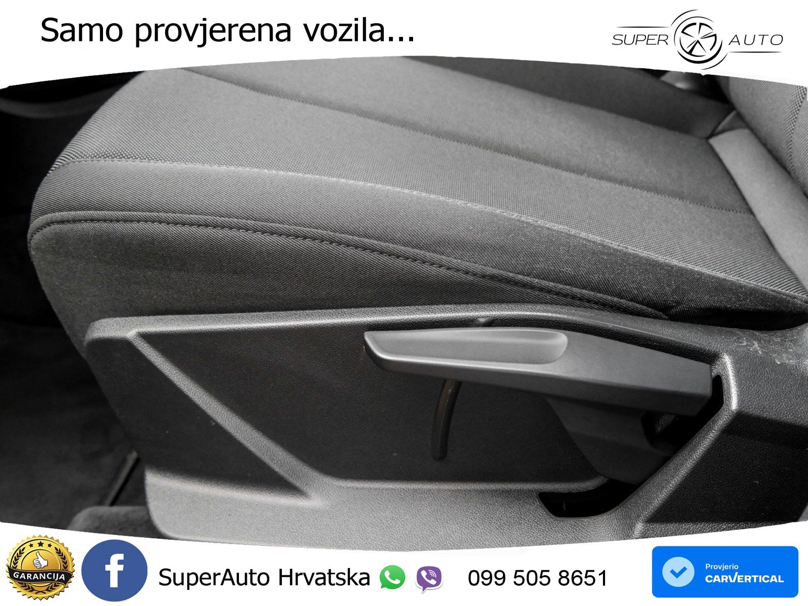 Audi Q3 45 TFSIe (245 KS) S tronic