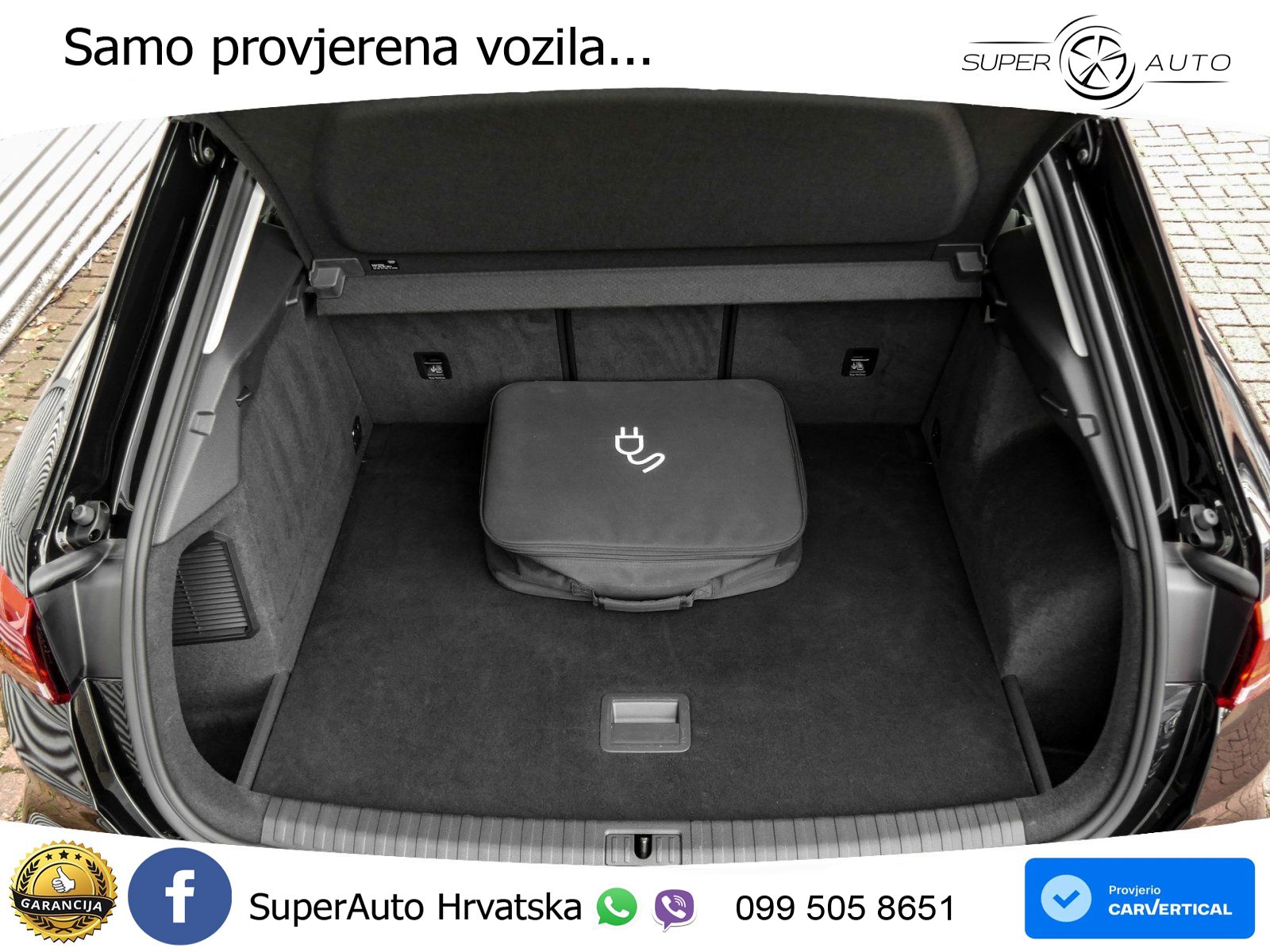 Audi Q3 45 TFSIe (245 KS) S tronic